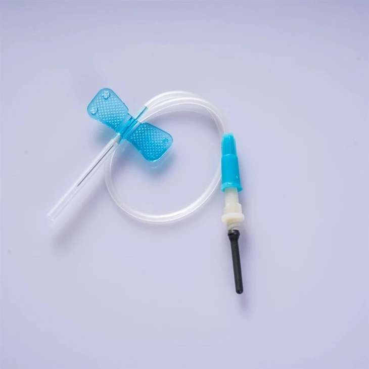 Disposable Medical Butterfly Blood Collection Needle high quality