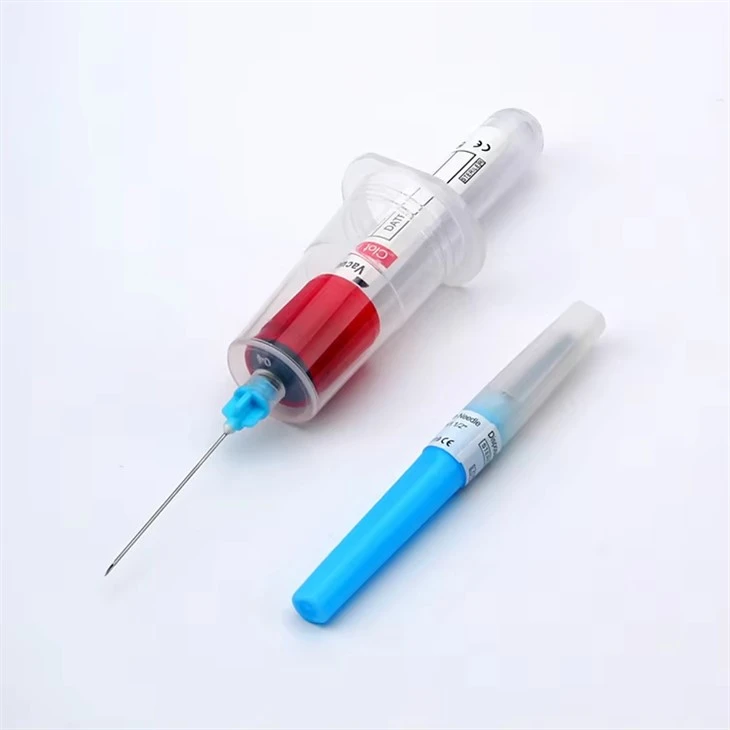 Red Cap Clot Activator Tube best