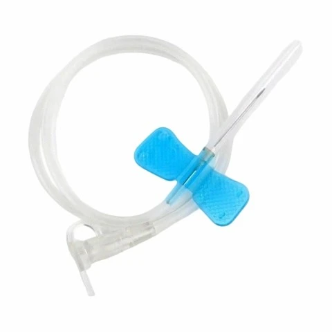 20G Scalp Vein Set factory
