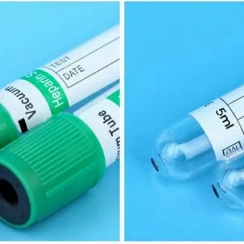 Heparin Sodium Vacuum Blood Collection Tube suppliers