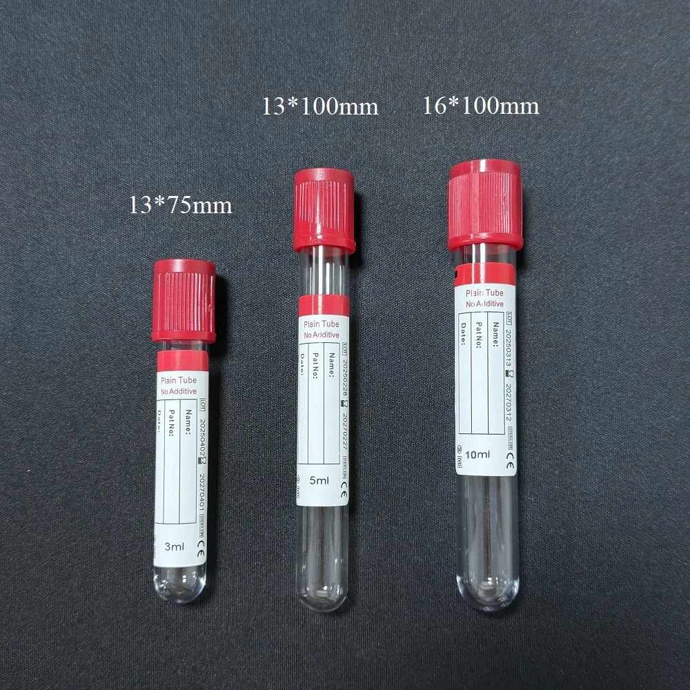 Plain Tube Plain Tube